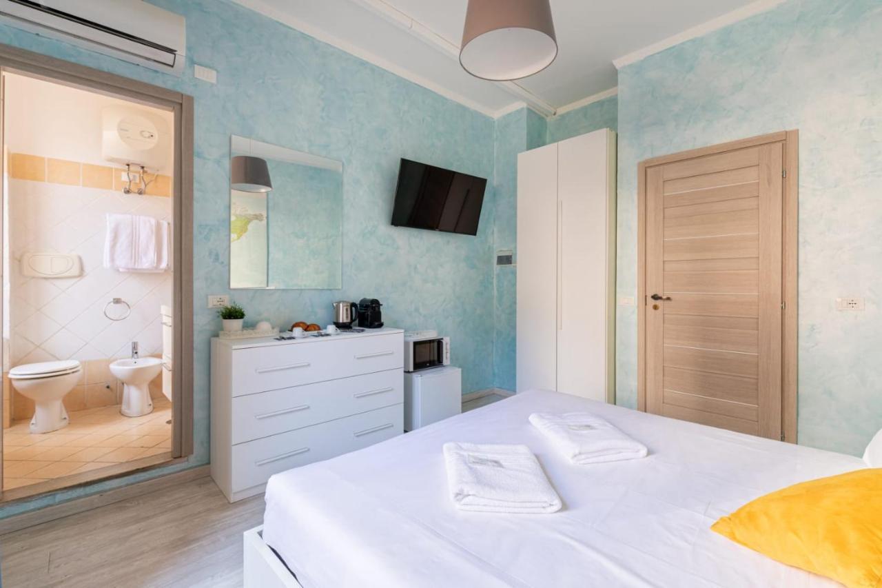 רומא Home Paradise מראה חיצוני תמונה