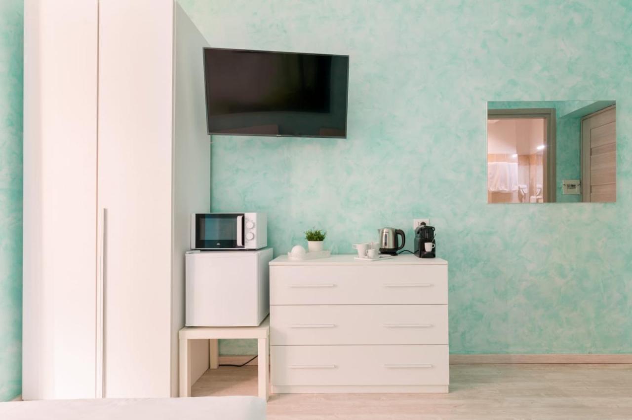 רומא Home Paradise מראה חיצוני תמונה