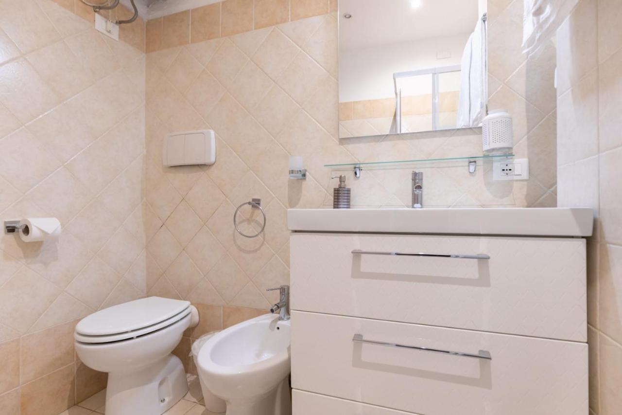 רומא Home Paradise מראה חיצוני תמונה